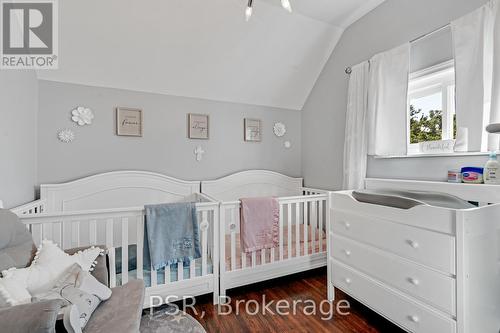 505 Main Street E, Shelburne, ON - Indoor Photo Showing Bedroom