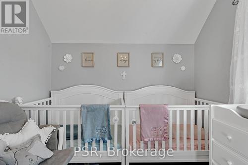 505 Main Street E, Shelburne, ON - Indoor Photo Showing Bedroom