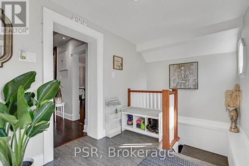 505 Main Street E, Shelburne, ON - Indoor