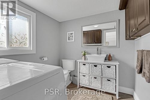 505 Main Street E, Shelburne, ON - Indoor