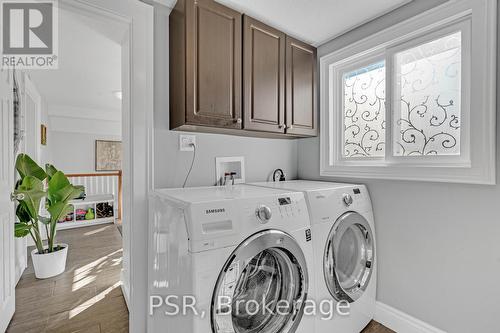 505 Main Street E, Shelburne, ON - Indoor Photo Showing Laundry Room