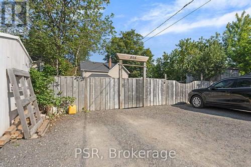505 Main Street E, Shelburne, ON - Outdoor