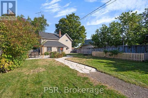 505 Main Street E, Shelburne, ON - Outdoor
