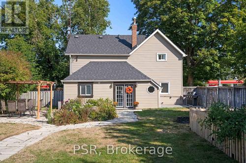 505 Main Street E, Shelburne, ON - Outdoor