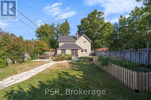 505 Main Street E, Shelburne, ON - Outdoor
