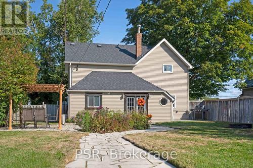505 Main Street E, Shelburne, ON - Outdoor