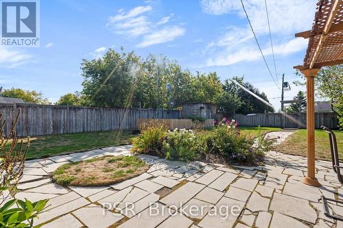505 Main Street E, Shelburne, ON - Outdoor