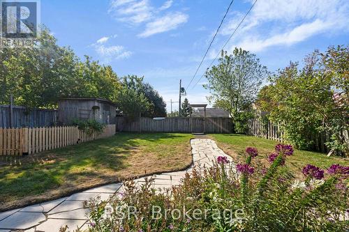 505 Main Street E, Shelburne, ON - Outdoor