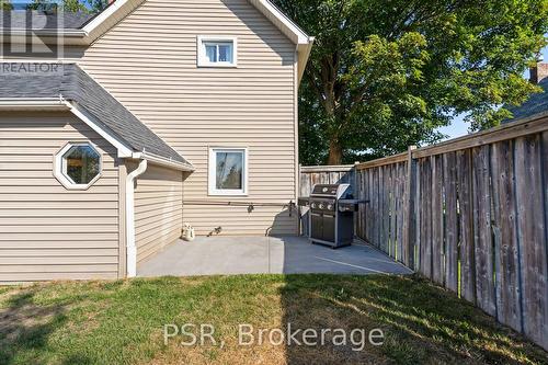 505 Main Street E, Shelburne, ON - Outdoor With Exterior