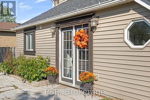 505 Main Street E, Shelburne, ON - Outdoor With Exterior