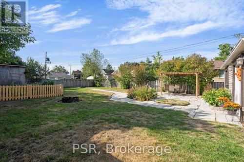 505 Main Street E, Shelburne, ON - Outdoor