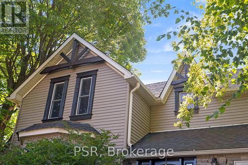 505 Main Street E, Shelburne, ON - Outdoor