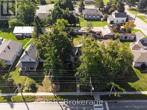 505 Main Street E, Shelburne, ON - Outdoor With View