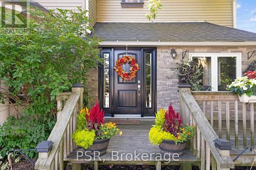 505 Main Street E, Shelburne, ON - Outdoor