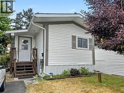 2321 INDUSTRIAL 2 Road Unit# 25 Cranbrook, BC V1C 6H3
