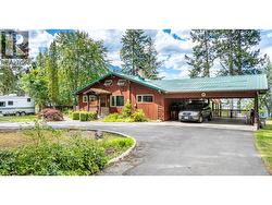 10865 SANCA PARK Road  Sanca, BC V0B 1A2