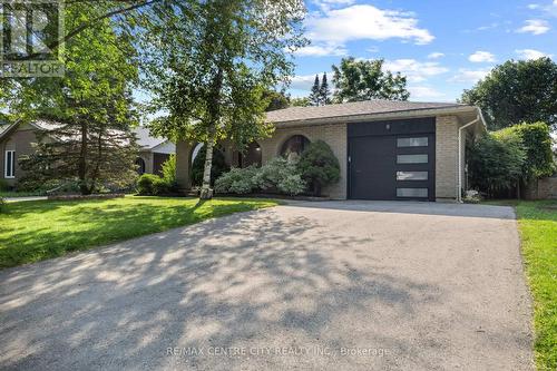 684 MACYOUNG DRIVE  Kincardine, ON N2Z 1S9