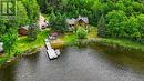 123 Canfield Rd, Kenora, ON  - Outdoor With Body Of Water 