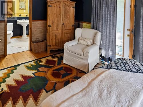 123 Canfield Rd, Kenora, ON - Indoor Photo Showing Other Room