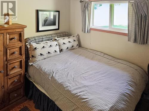 123 Canfield Rd, Kenora, ON - Indoor Photo Showing Bedroom