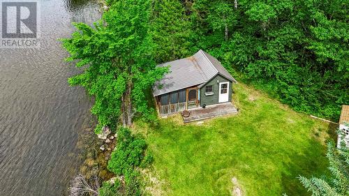 123 Canfield Rd, Kenora, ON - Outdoor