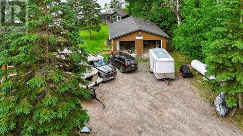 123 Canfield Rd, Kenora, ON - Outdoor