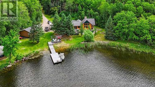 123 CANFIELD ROAD  Kenora (Redditt Road East), ON P9N 4N4