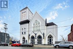 39 QUEENS Road Unit#9 St Johns, NL A1C 2A6