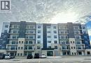 3320 Stella Crescent Unit# 212, Windsor, ON  - Outdoor With Facade 