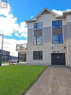 288 ELSIE MACGILL WALK Ottawa, ON K2W 0L2