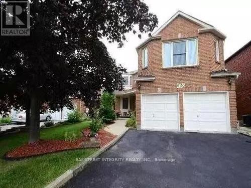 5110 Nishga Court, Mississauga, ON - Outdoor