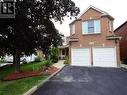 5110 Nishga Court, Mississauga, ON  - Outdoor 