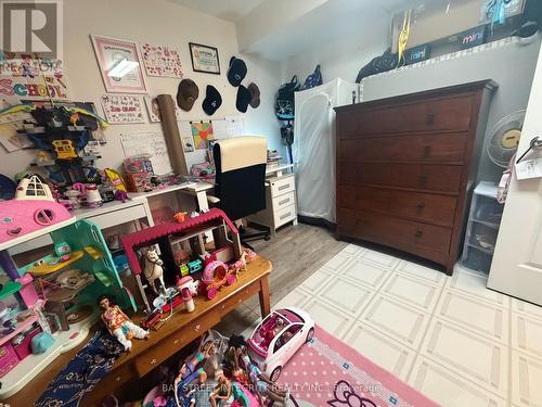 5110 Nishga Court, Mississauga, ON - Indoor
