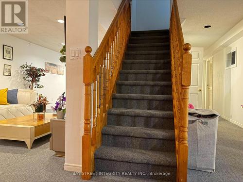 5110 Nishga Court, Mississauga, ON - Indoor Photo Showing Other Room