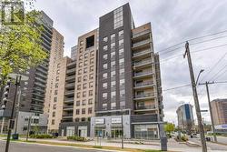 506 - 8 HICKORY STREET W  Waterloo, ON N2L 3H6