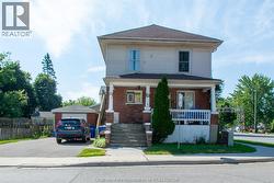 168 Harvey STREET Chatham, ON N7M 1M5