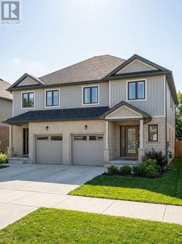 BLOCK 23 ELVIRA WAY  Thorold (Rolling Meadows), ON L2V 0C7
