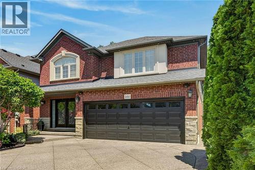 160 Wills Crescent, Binbrook, ON - Outdoor