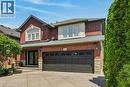 160 Wills Crescent, Binbrook, ON  - Outdoor 