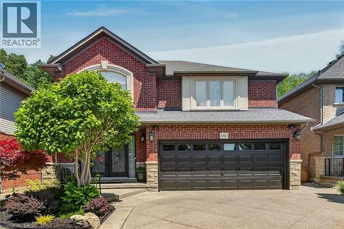 160 Wills Crescent, Binbrook, ON - Outdoor