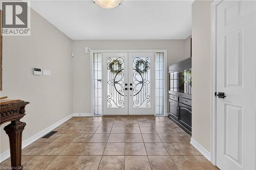 160 Wills Crescent, Binbrook, ON - Indoor Photo Showing Other Room