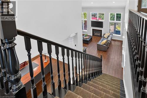 160 Wills Crescent, Binbrook, ON - Indoor Photo Showing Other Room