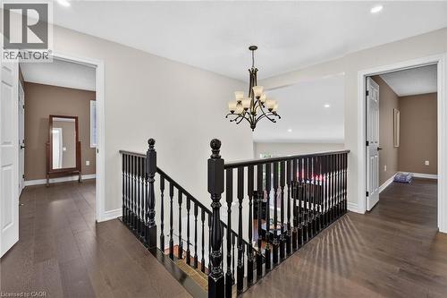 160 Wills Crescent, Binbrook, ON - Indoor Photo Showing Other Room