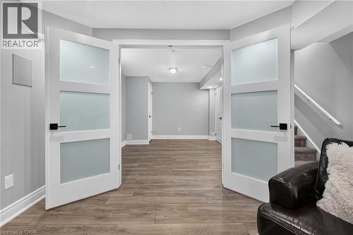 160 Wills Crescent, Binbrook, ON - Indoor Photo Showing Other Room