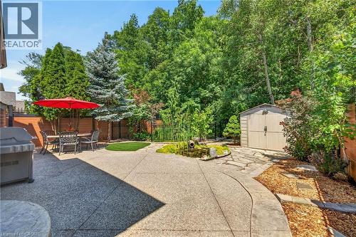 160 Wills Crescent, Binbrook, ON - Outdoor