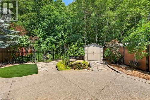 160 Wills Crescent, Binbrook, ON - Outdoor