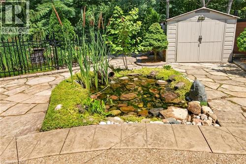160 Wills Crescent, Binbrook, ON - Outdoor