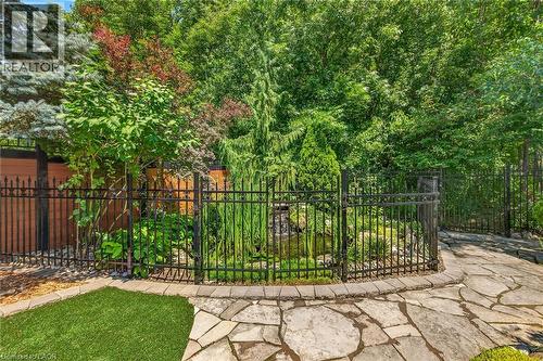 160 Wills Crescent, Binbrook, ON - Outdoor
