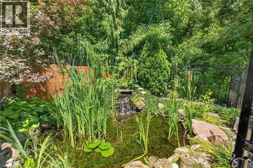 160 Wills Crescent, Binbrook, ON - Outdoor