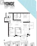 502 - 2A CHURCH ST CHURCH STREET Toronto, ON M5E 0E1